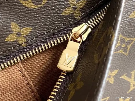 AAA Pruses Bags LOUIS ALL-IN VUITTON BAG TOTE MEDIUM 0623